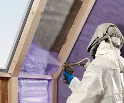 Best Spray Foam Insulation  in Hampton, AR