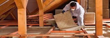 Best Eco-Friendly or Green Insulation Solutions  in Hampton, AR